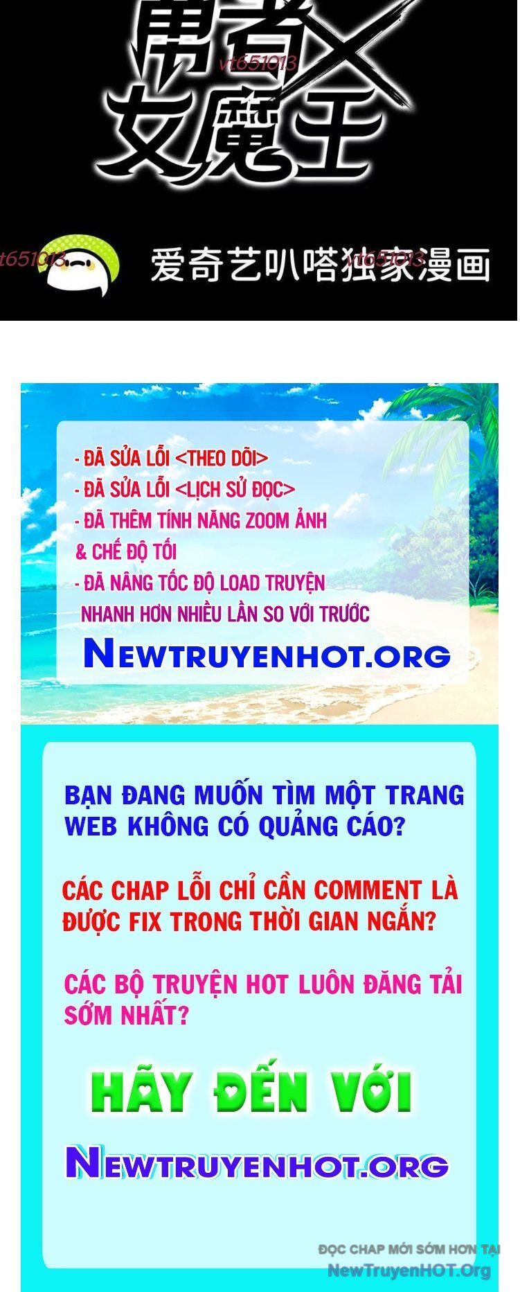 Dũng Giả X Nữ Ma Vương Chapter 165 - 40