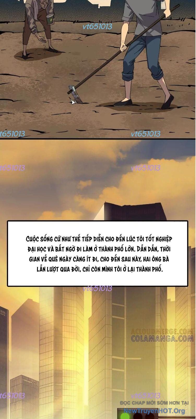 Dũng Giả X Nữ Ma Vương Chapter 165 - 6