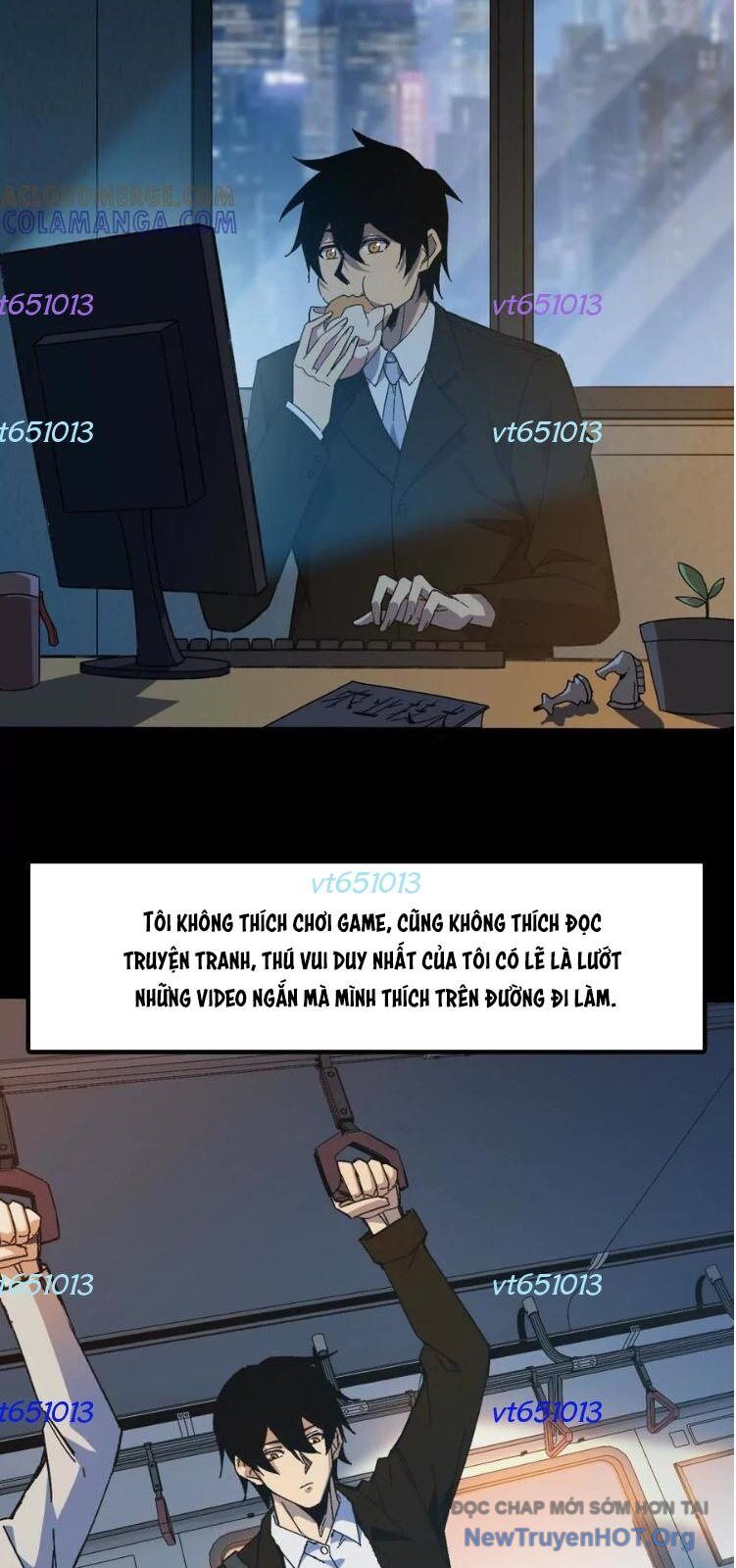 Dũng Giả X Nữ Ma Vương Chapter 165 - 8