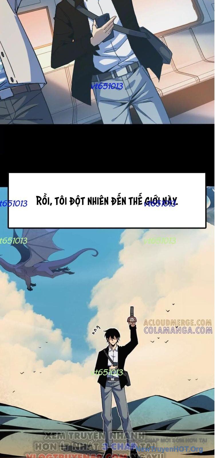 Dũng Giả X Nữ Ma Vương Chapter 165 - 9