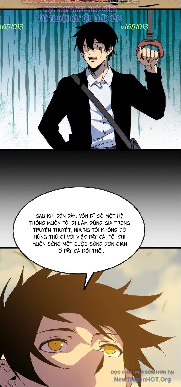 Dũng Giả X Nữ Ma Vương Chapter 165 - 10