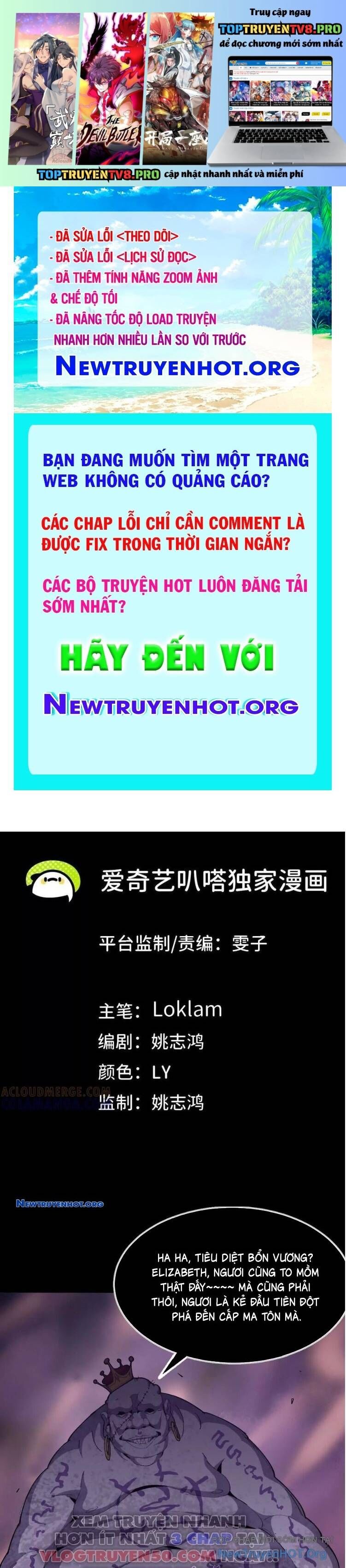 Dũng Giả X Nữ Ma Vương Chapter 166 - 2
