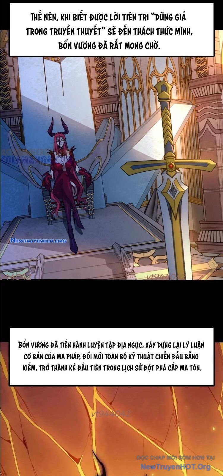 Dũng Giả X Nữ Ma Vương Chapter 166 - 12