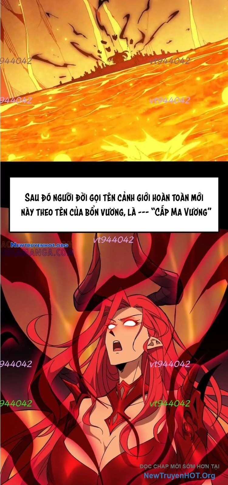 Dũng Giả X Nữ Ma Vương Chapter 166 - 13