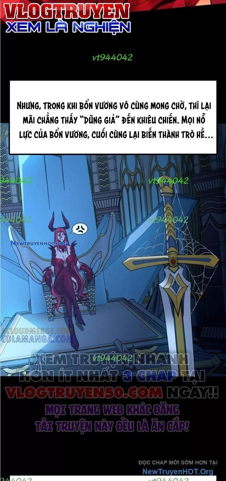 Dũng Giả X Nữ Ma Vương Chapter 166 - 14