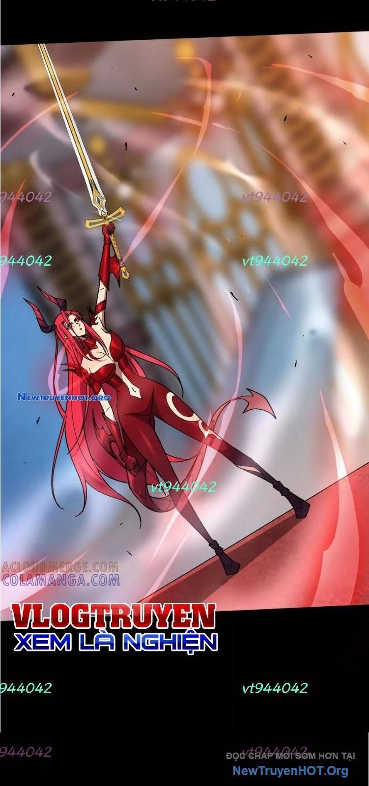 Dũng Giả X Nữ Ma Vương Chapter 166 - 16