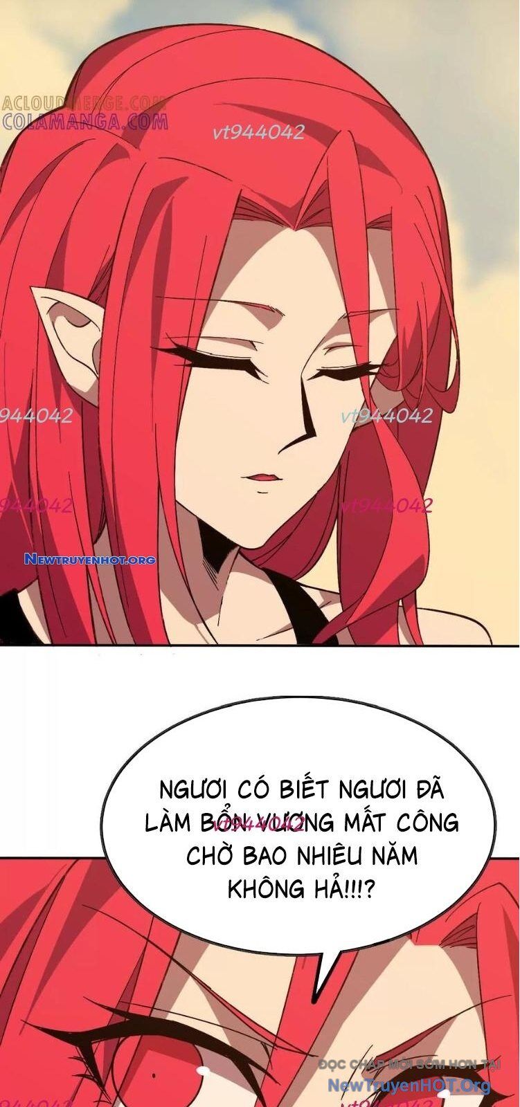 Dũng Giả X Nữ Ma Vương Chapter 166 - 19