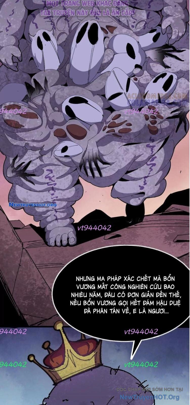 Dũng Giả X Nữ Ma Vương Chapter 166 - 3