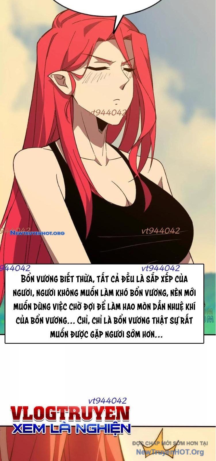 Dũng Giả X Nữ Ma Vương Chapter 166 - 22
