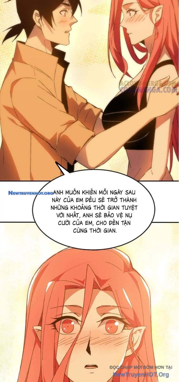 Dũng Giả X Nữ Ma Vương Chapter 166 - 27