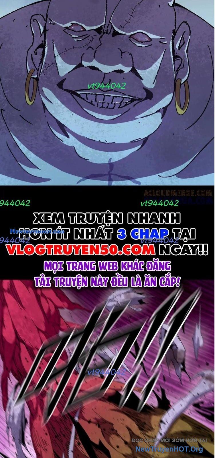 Dũng Giả X Nữ Ma Vương Chapter 166 - 4