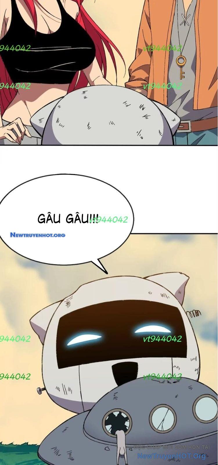 Dũng Giả X Nữ Ma Vương Chapter 166 - 32