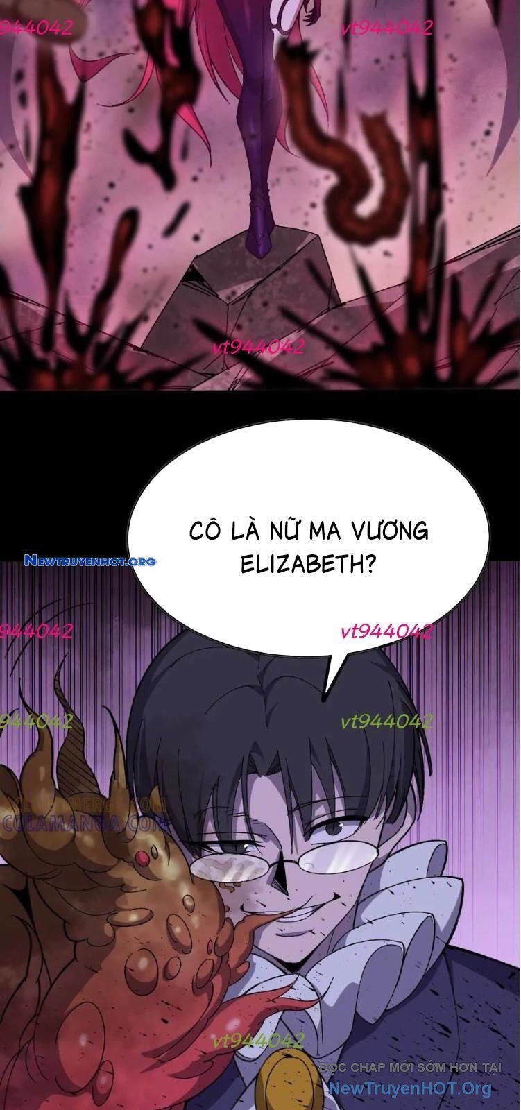 Dũng Giả X Nữ Ma Vương Chapter 166 - 7