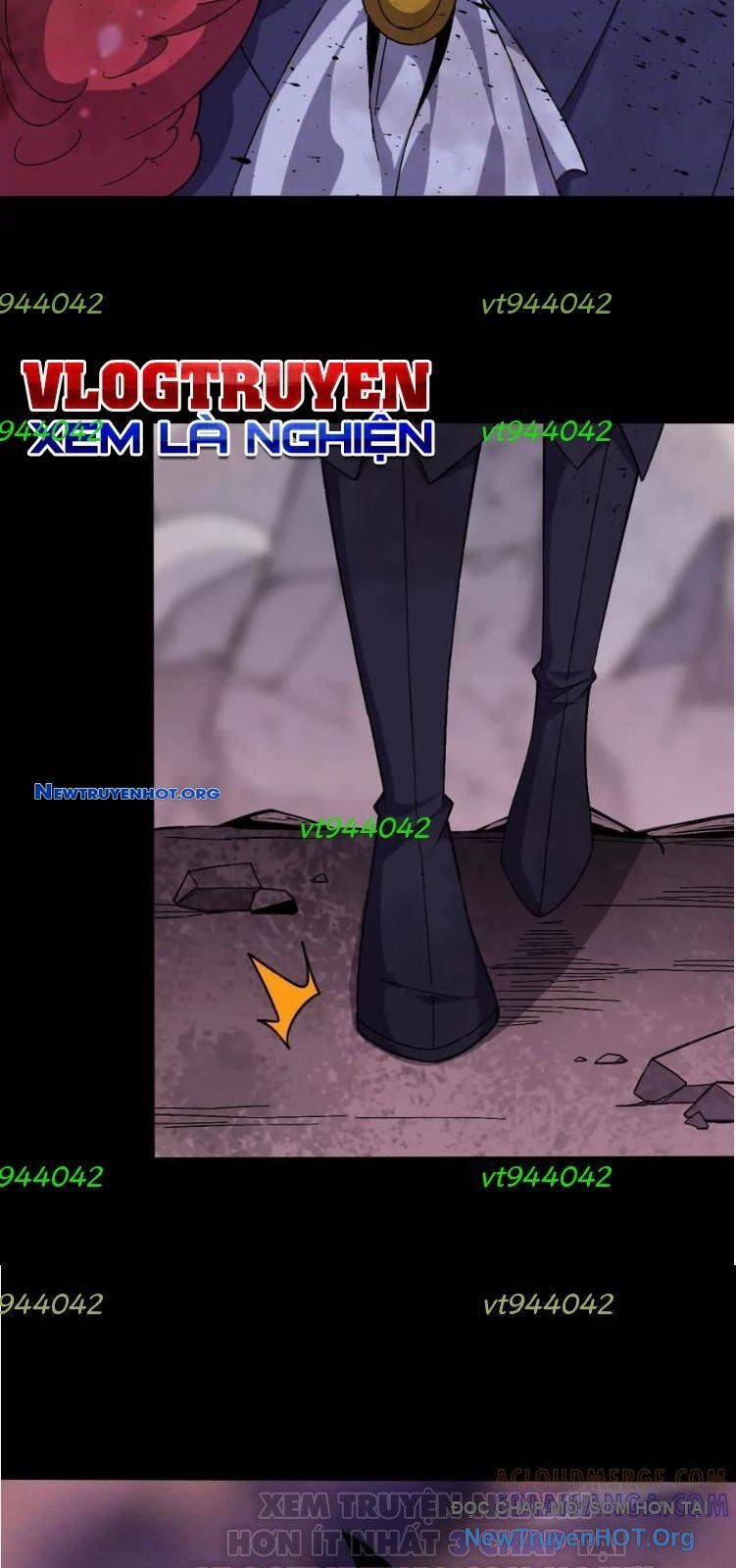 Dũng Giả X Nữ Ma Vương Chapter 166 - 8