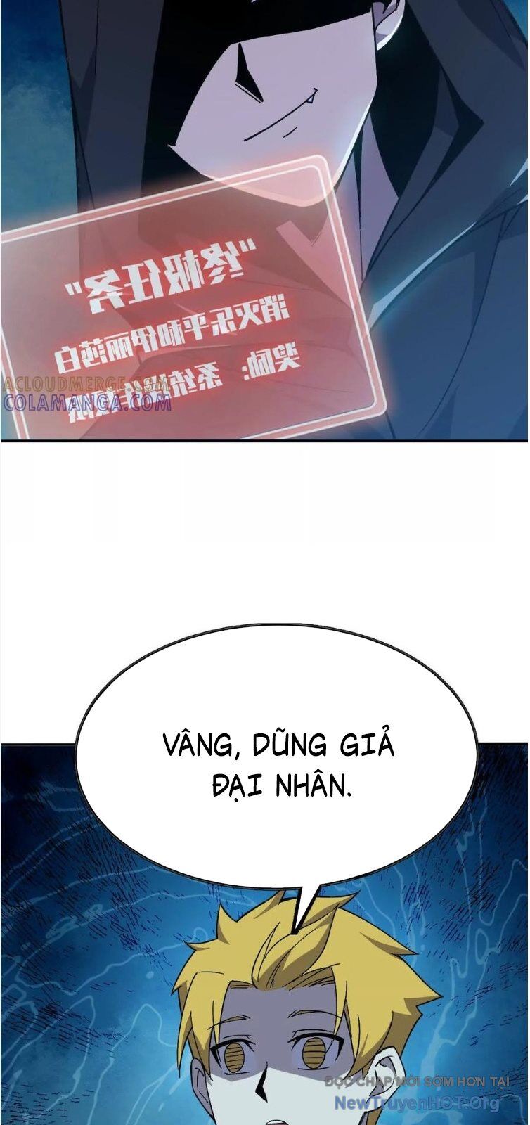 Dũng Giả X Nữ Ma Vương Chapter 167 - 11