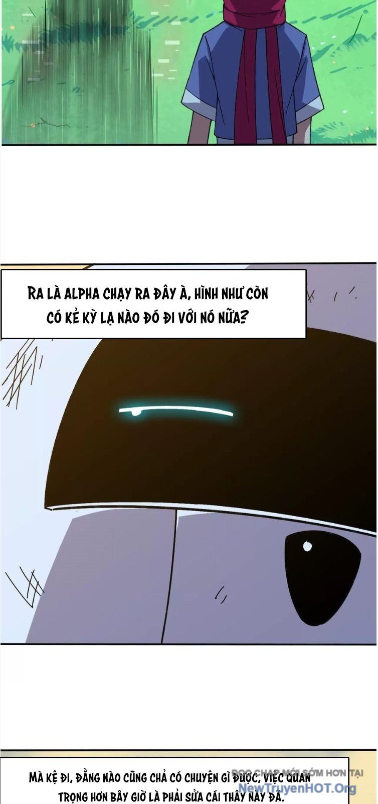 Dũng Giả X Nữ Ma Vương Chapter 167 - 13