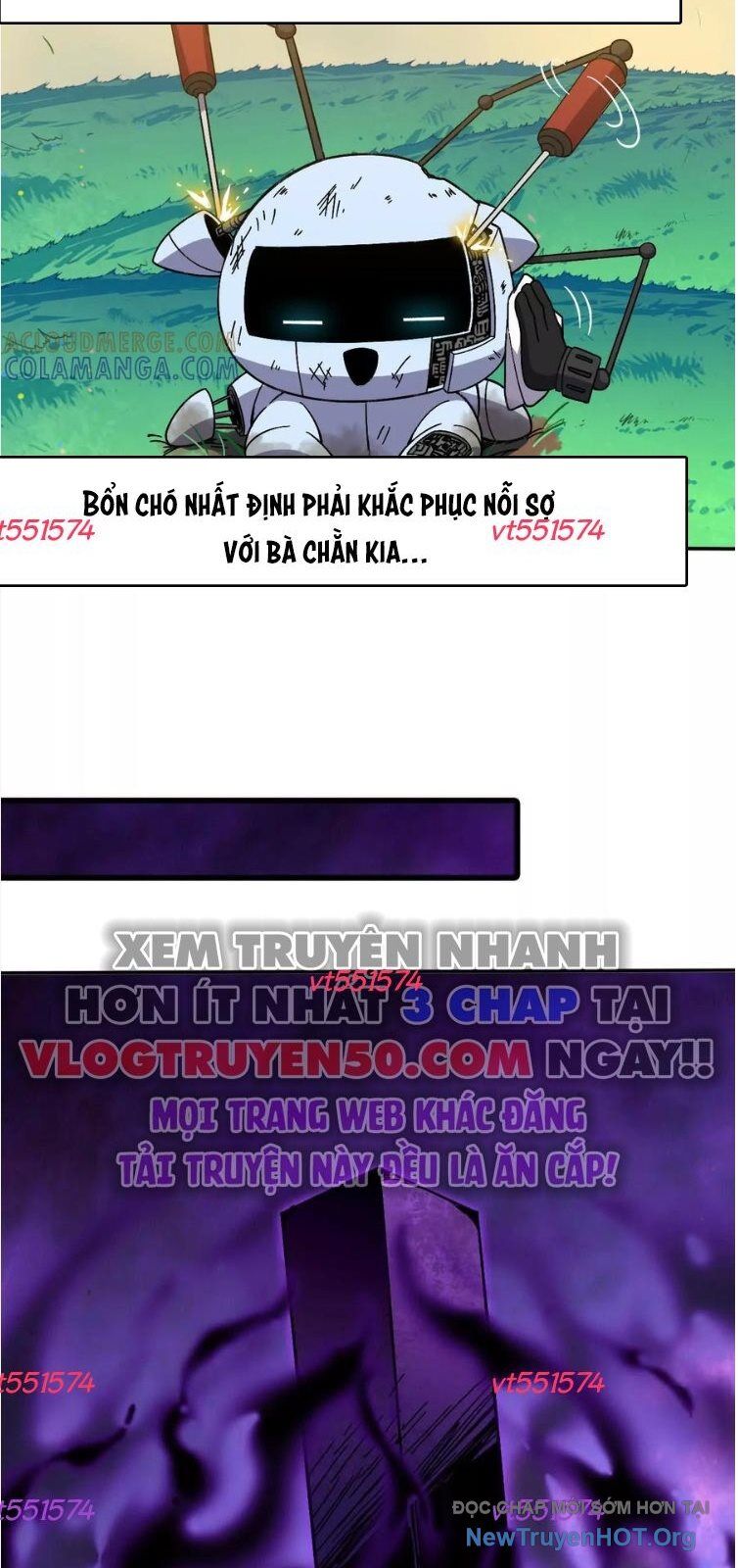 Dũng Giả X Nữ Ma Vương Chapter 167 - 14
