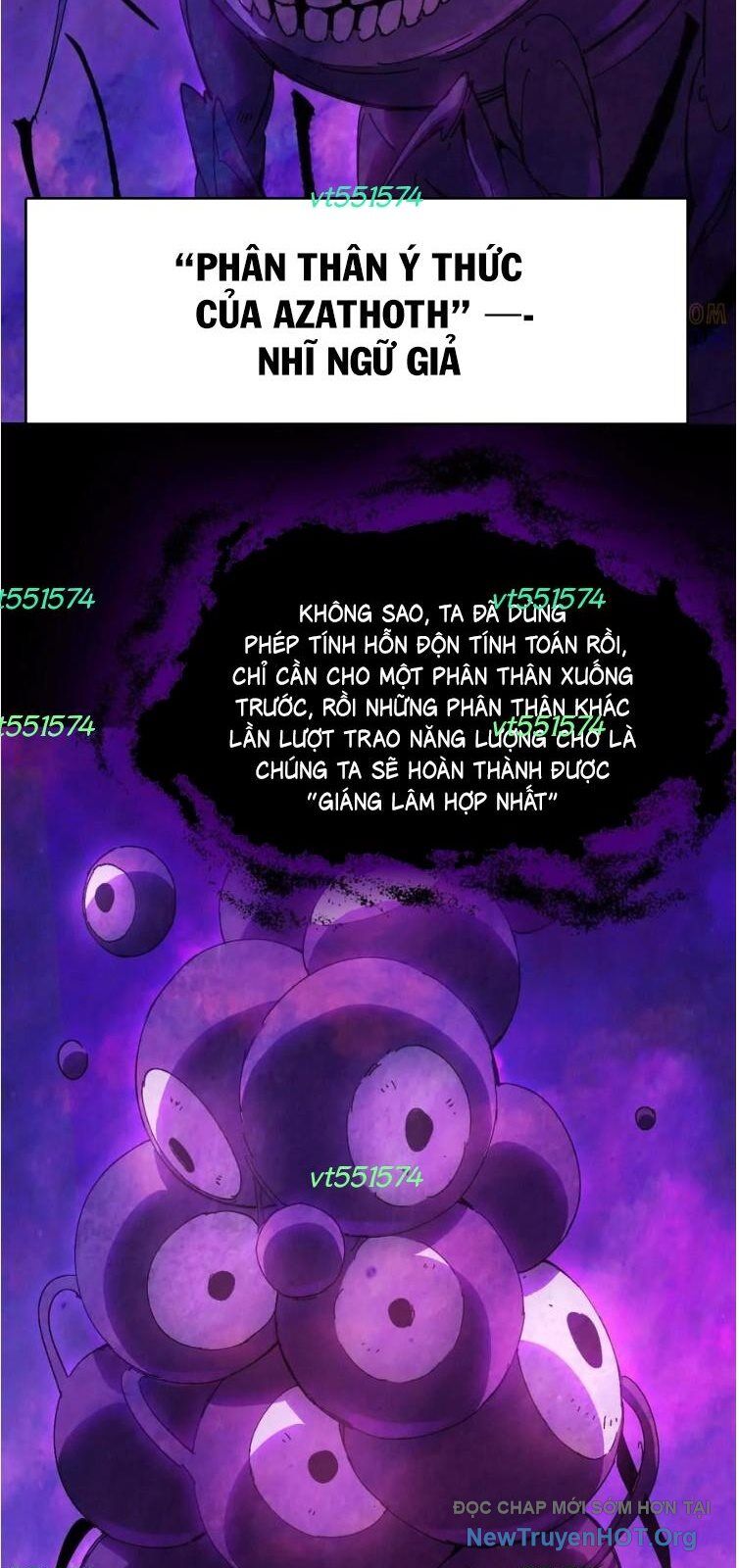 Dũng Giả X Nữ Ma Vương Chapter 167 - 17