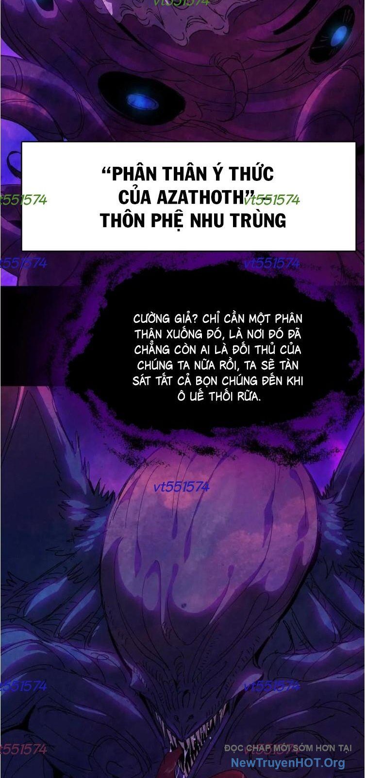 Dũng Giả X Nữ Ma Vương Chapter 167 - 19