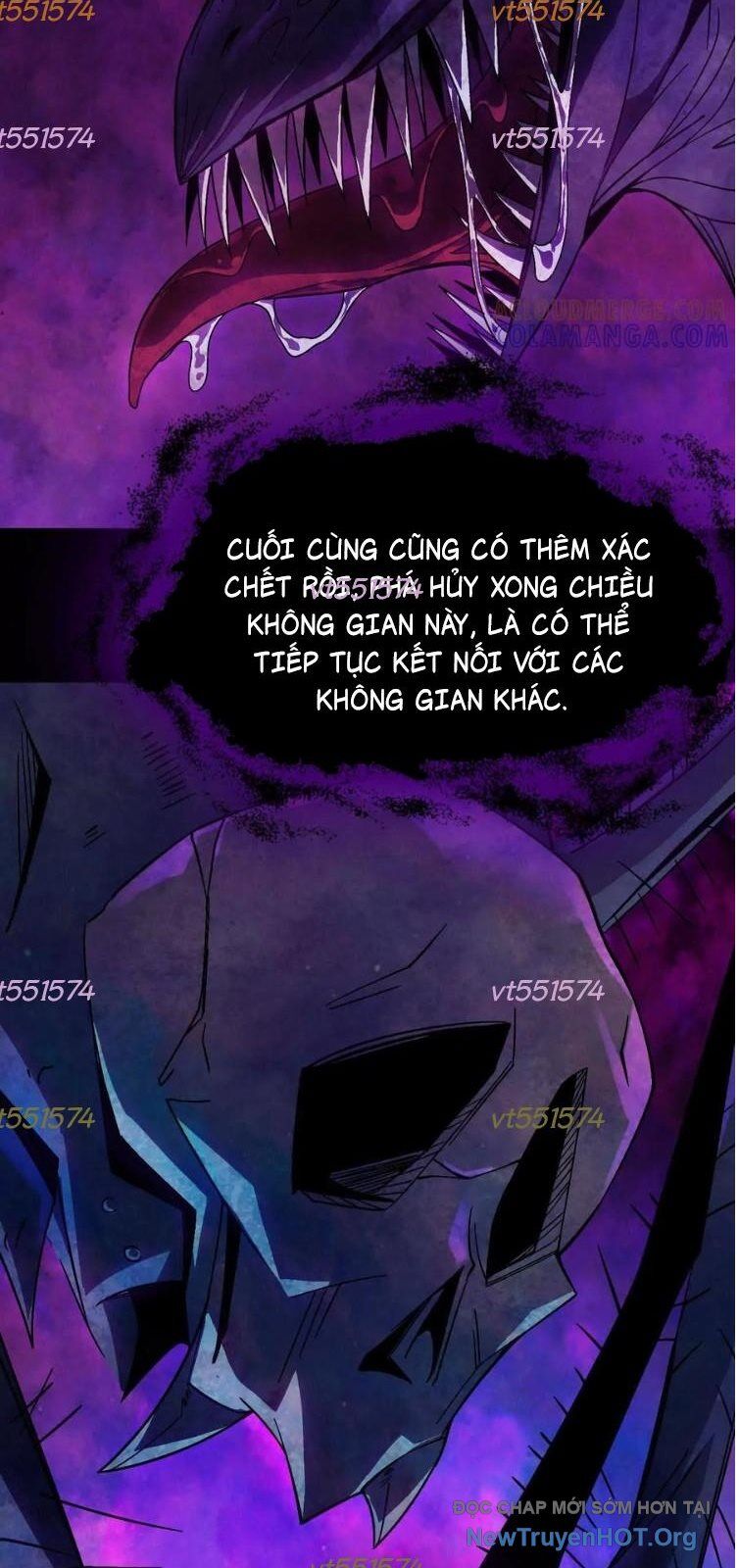 Dũng Giả X Nữ Ma Vương Chapter 167 - 23