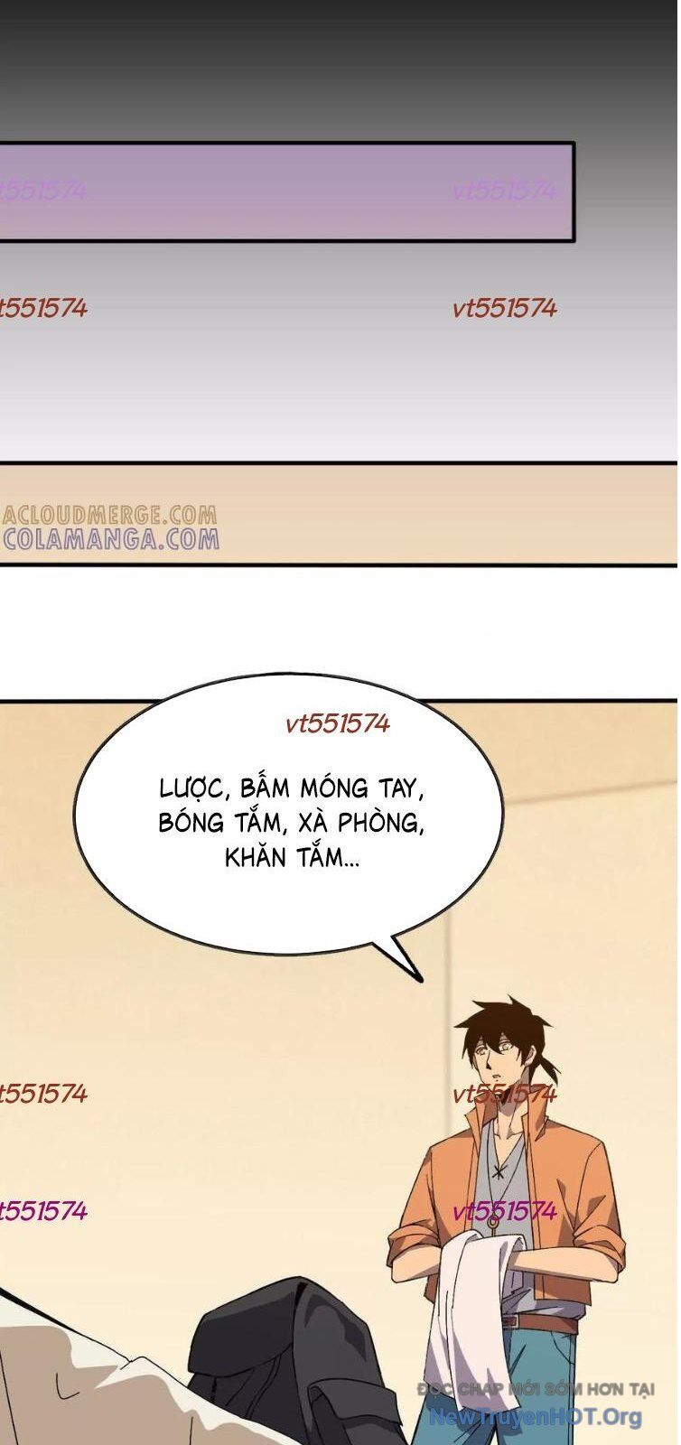 Dũng Giả X Nữ Ma Vương Chapter 167 - 26