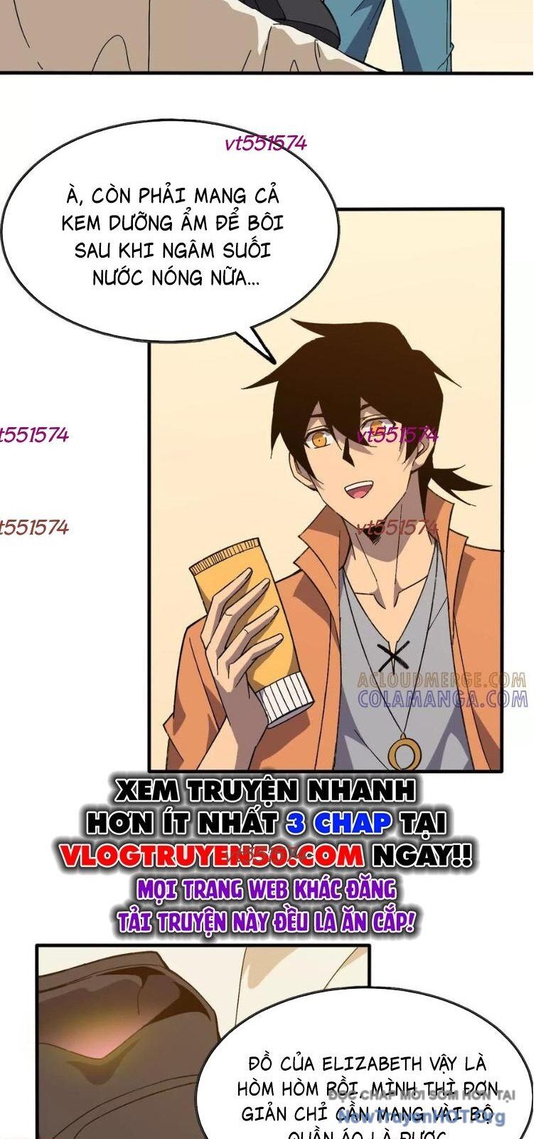 Dũng Giả X Nữ Ma Vương Chapter 167 - 27