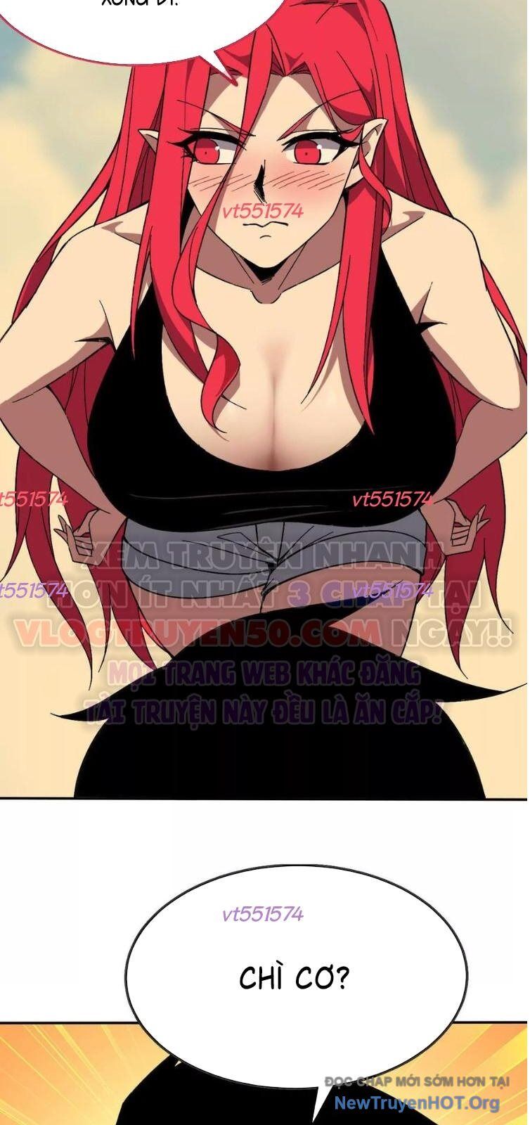 Dũng Giả X Nữ Ma Vương Chapter 167 - 4