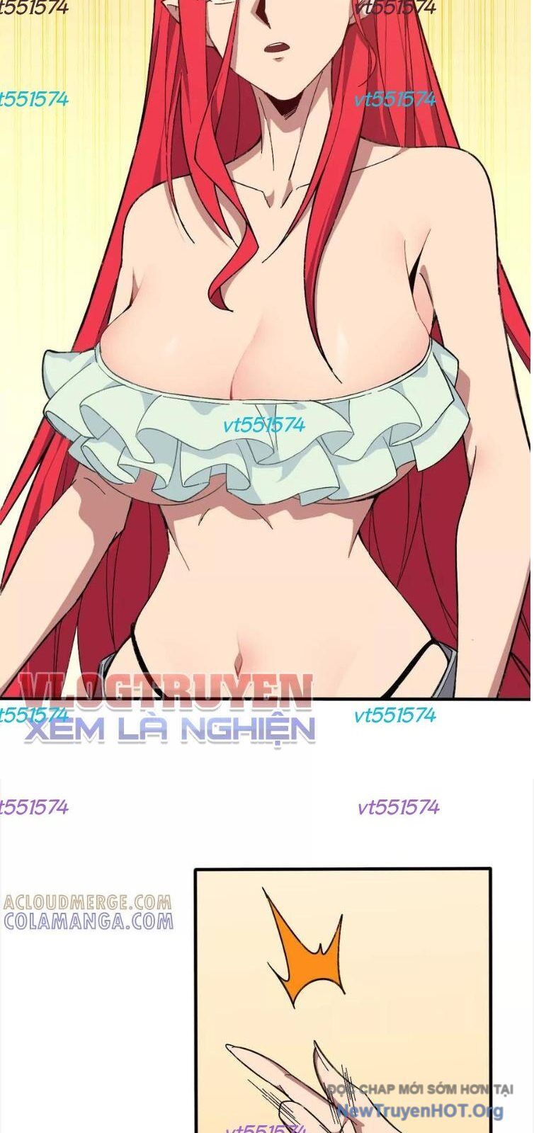Dũng Giả X Nữ Ma Vương Chapter 167 - 36