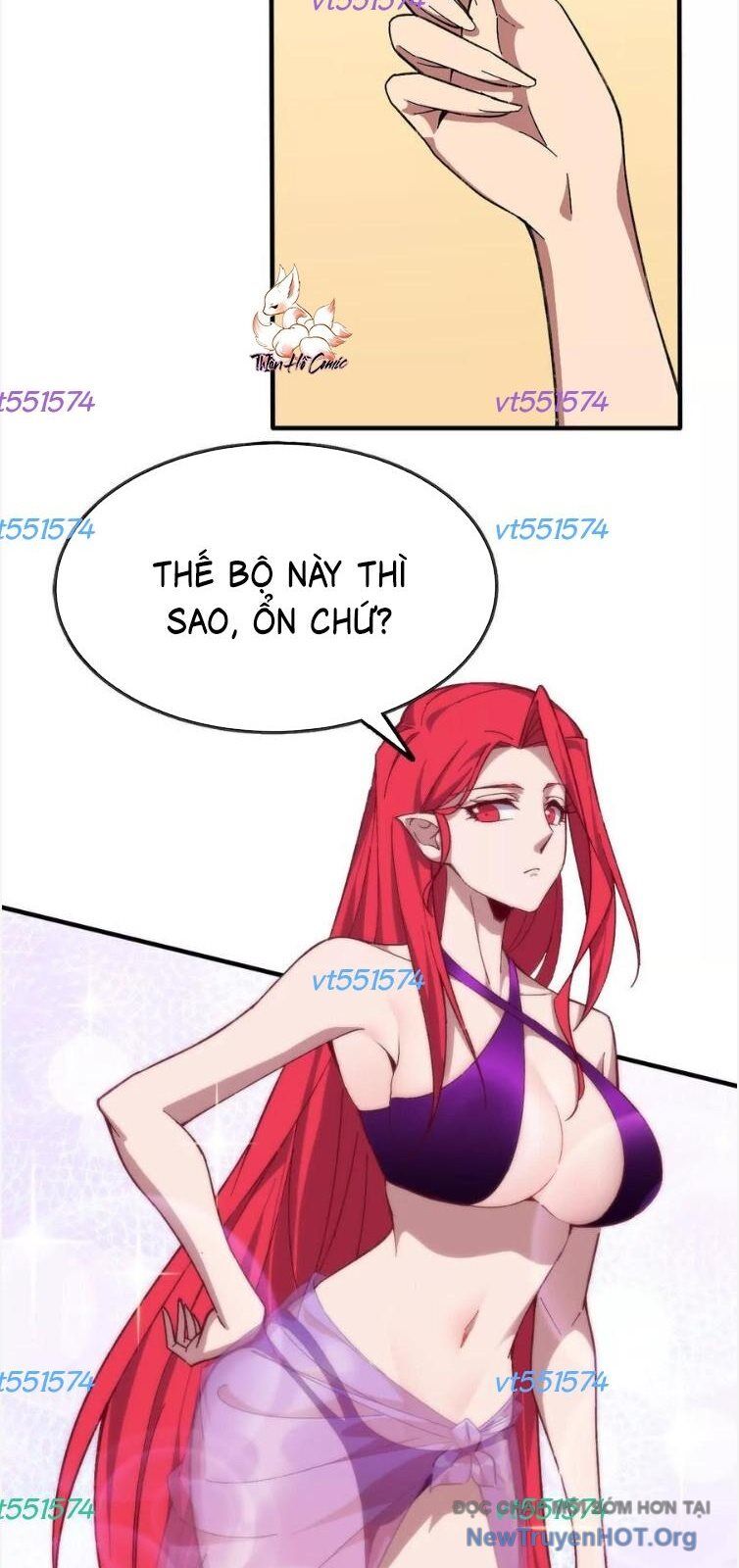 Dũng Giả X Nữ Ma Vương Chapter 167 - 37