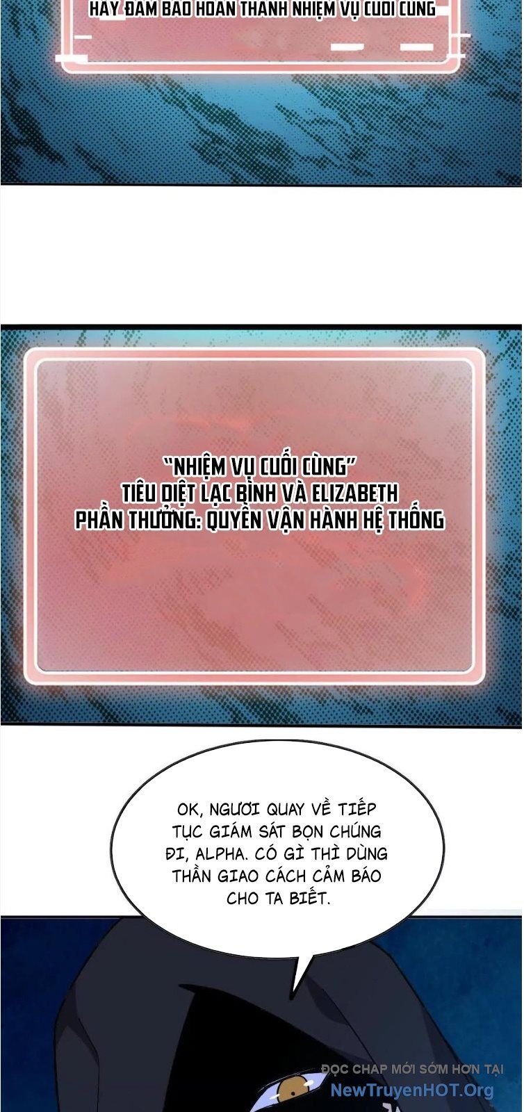 Dũng Giả X Nữ Ma Vương Chapter 167 - 10