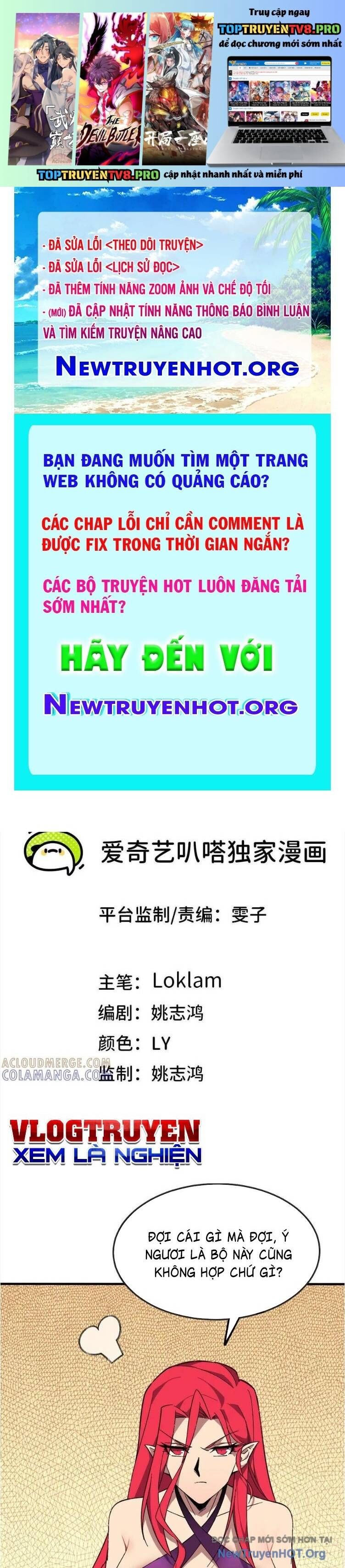 Dũng Giả X Nữ Ma Vương Chapter 168 - 2