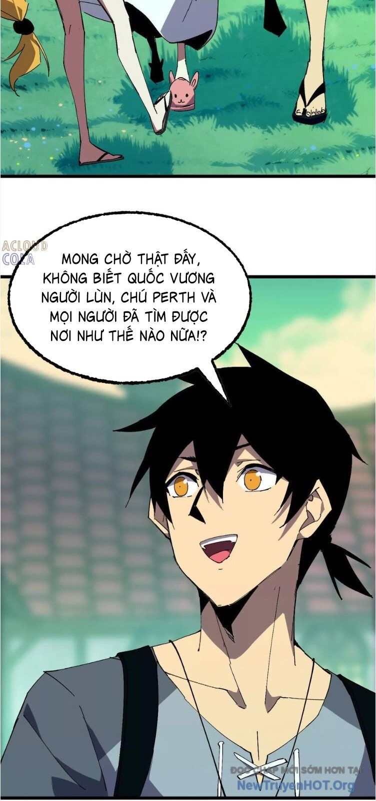 Dũng Giả X Nữ Ma Vương Chapter 168 - 12