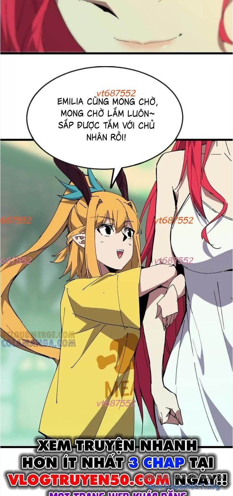 Dũng Giả X Nữ Ma Vương Chapter 168 - 14