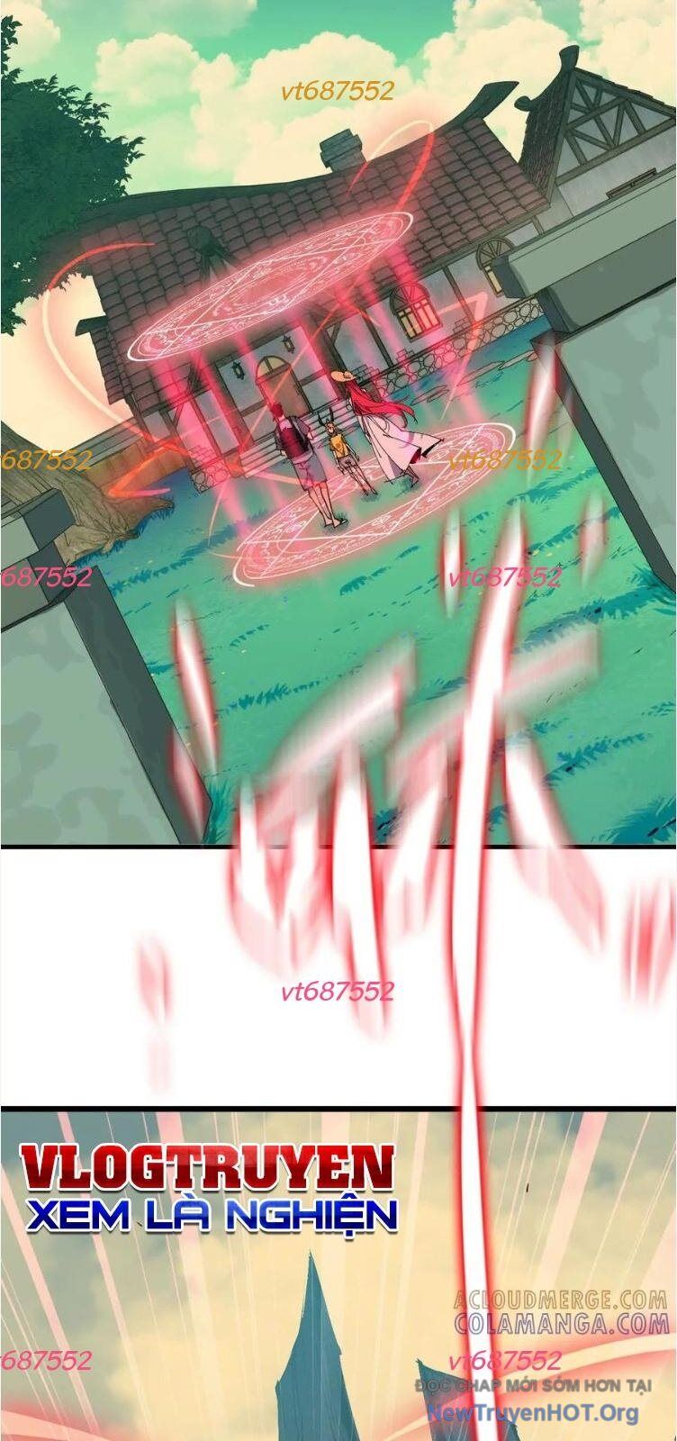 Dũng Giả X Nữ Ma Vương Chapter 168 - 16