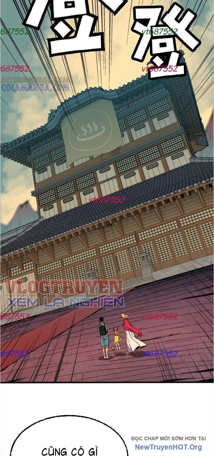 Dũng Giả X Nữ Ma Vương Chapter 168 - 20
