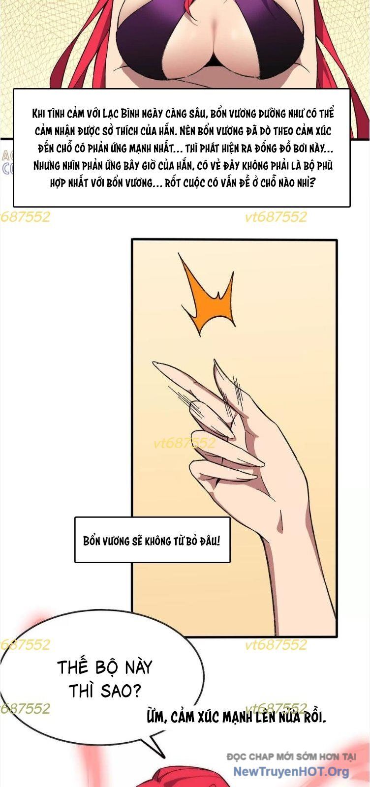 Dũng Giả X Nữ Ma Vương Chapter 168 - 3