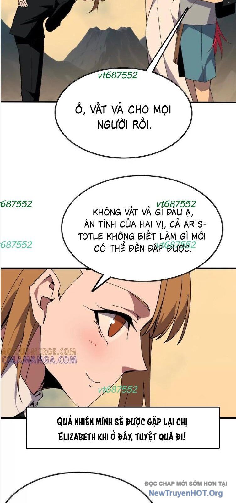 Dũng Giả X Nữ Ma Vương Chapter 168 - 23