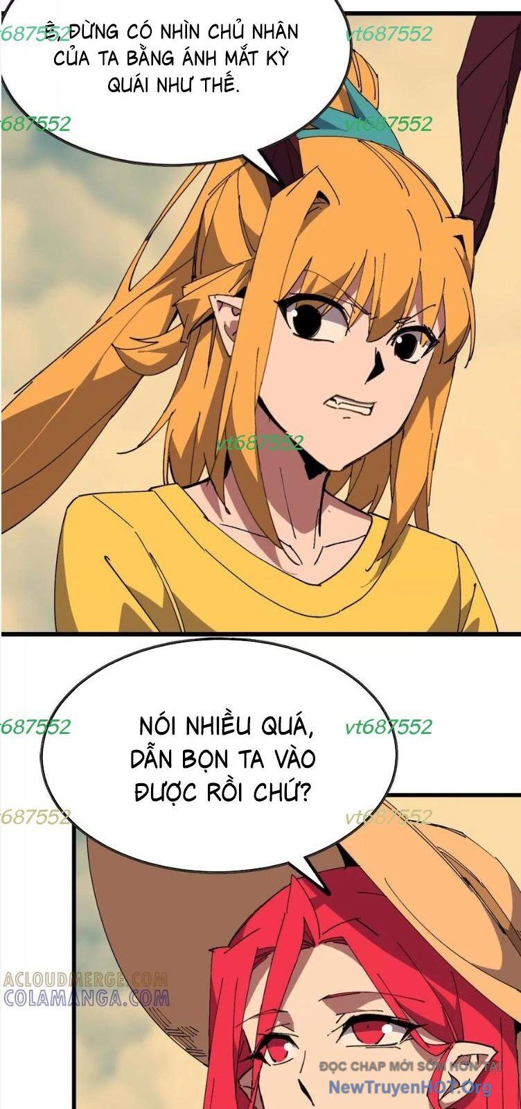 Dũng Giả X Nữ Ma Vương Chapter 168 - 24