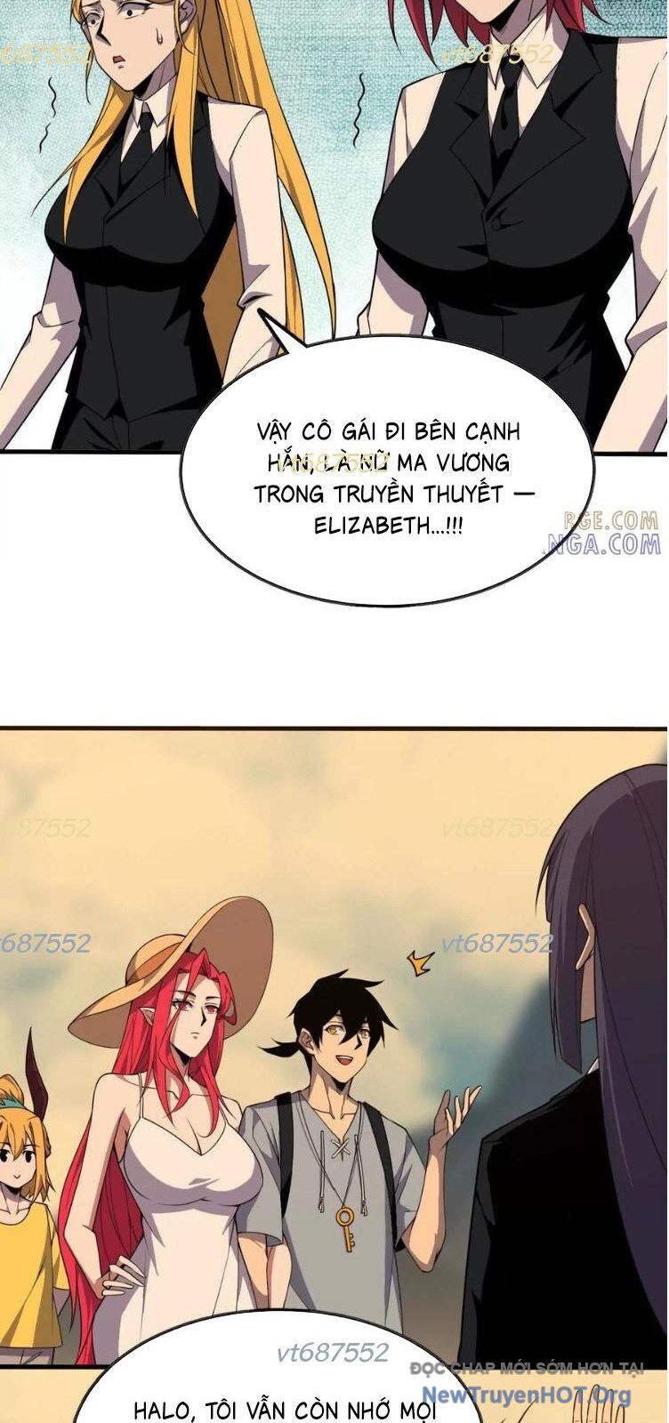 Dũng Giả X Nữ Ma Vương Chapter 168 - 34