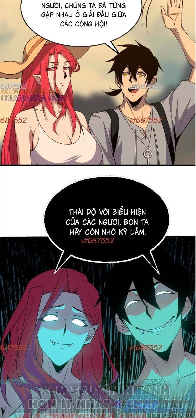 Dũng Giả X Nữ Ma Vương Chapter 168 - 35