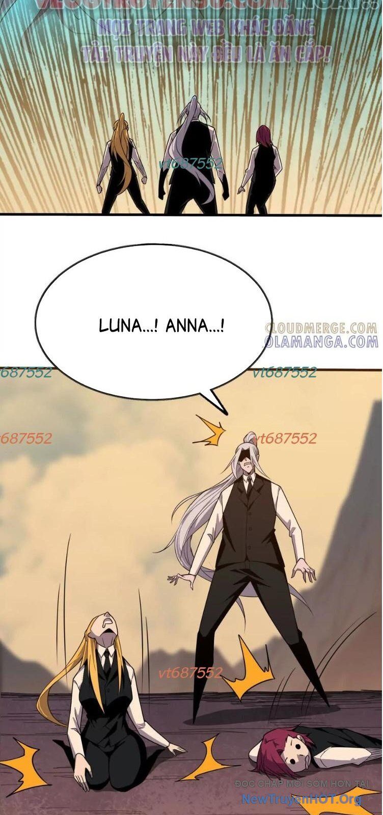 Dũng Giả X Nữ Ma Vương Chapter 168 - 36