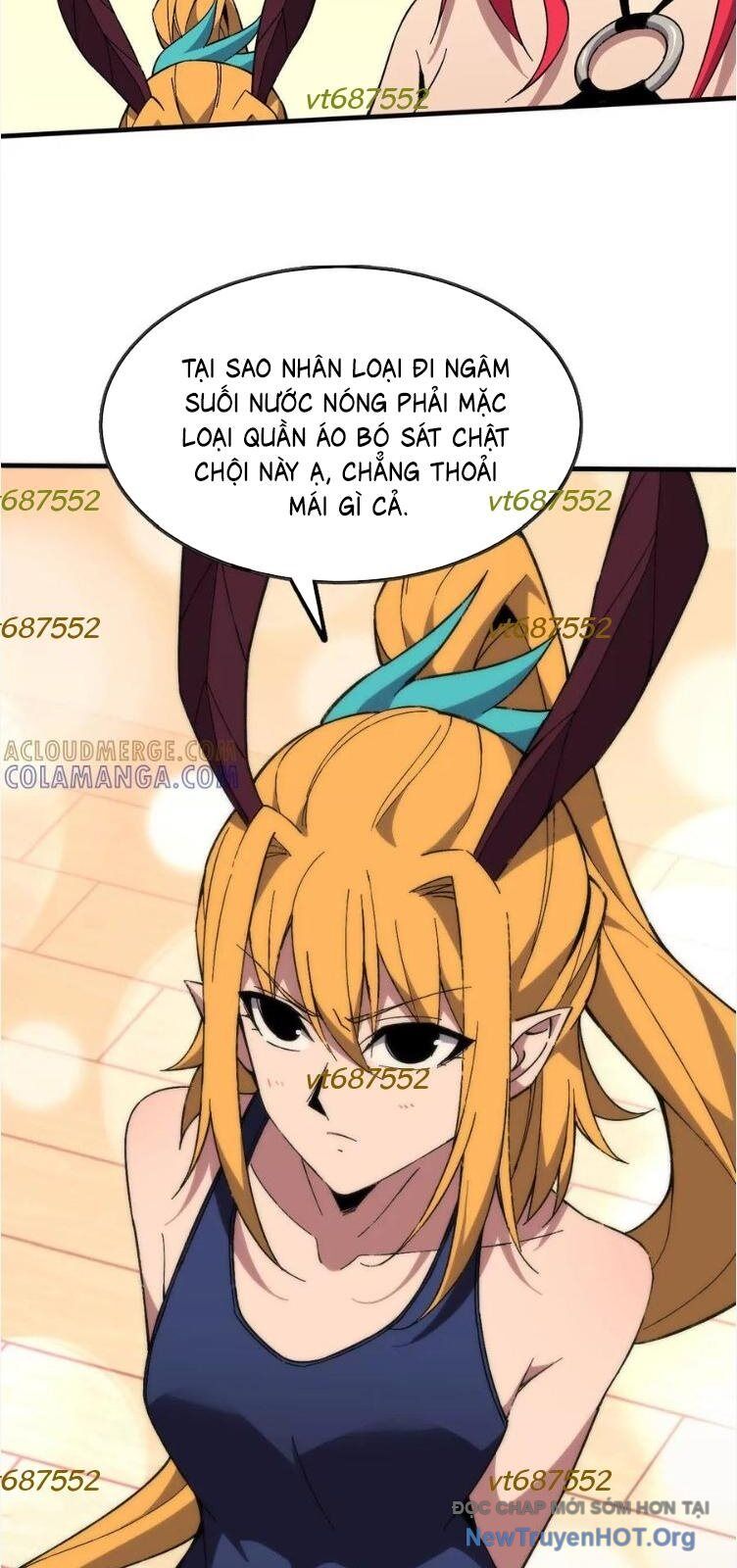 Dũng Giả X Nữ Ma Vương Chapter 168 - 6