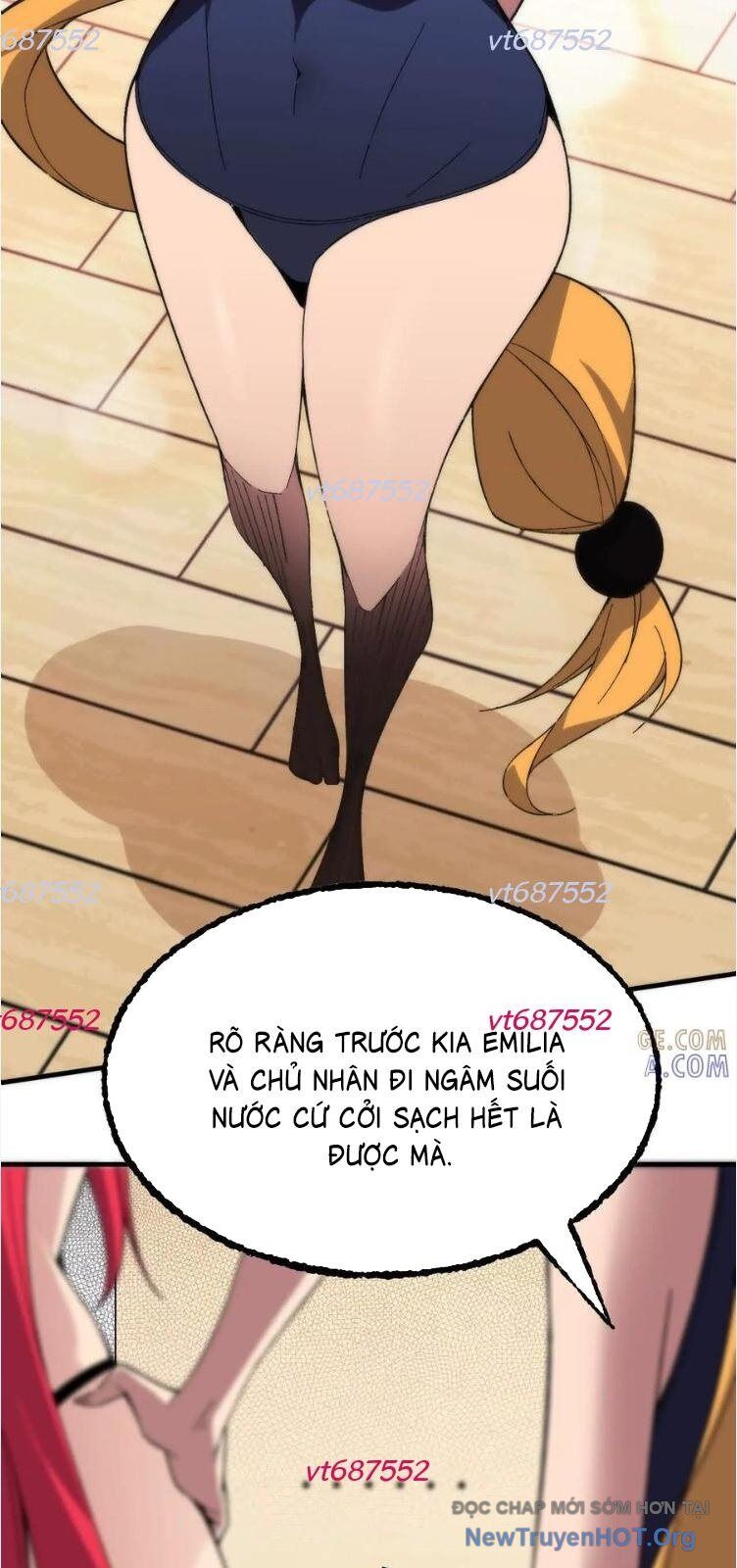 Dũng Giả X Nữ Ma Vương Chapter 168 - 7