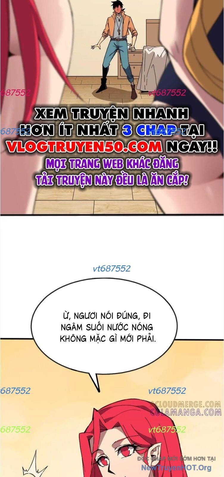 Dũng Giả X Nữ Ma Vương Chapter 168 - 8