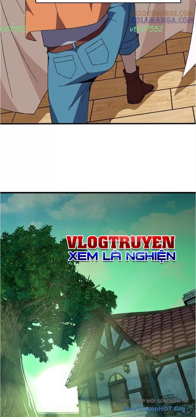 Dũng Giả X Nữ Ma Vương Chapter 168 - 10