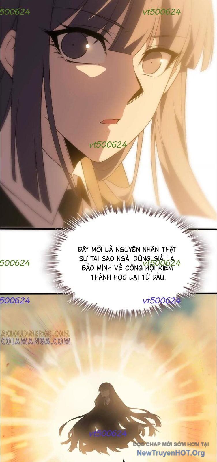 Dũng Giả X Nữ Ma Vương Chapter 169 - 12