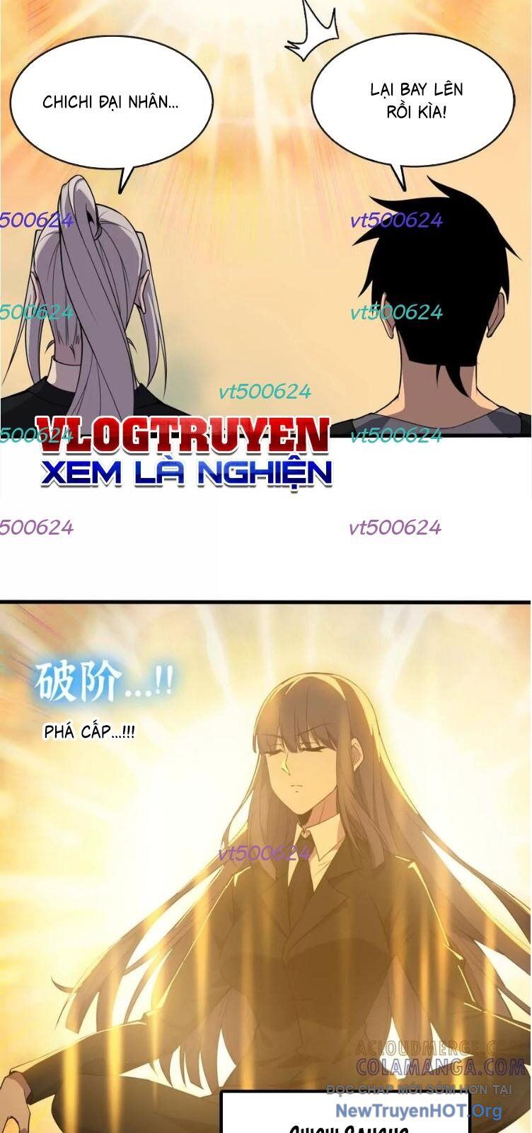 Dũng Giả X Nữ Ma Vương Chapter 169 - 13
