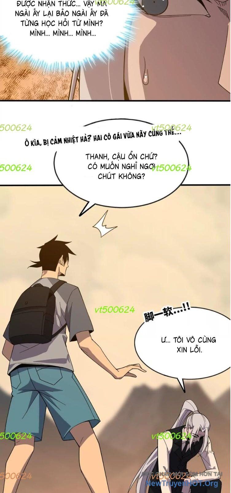 Dũng Giả X Nữ Ma Vương Chapter 169 - 15