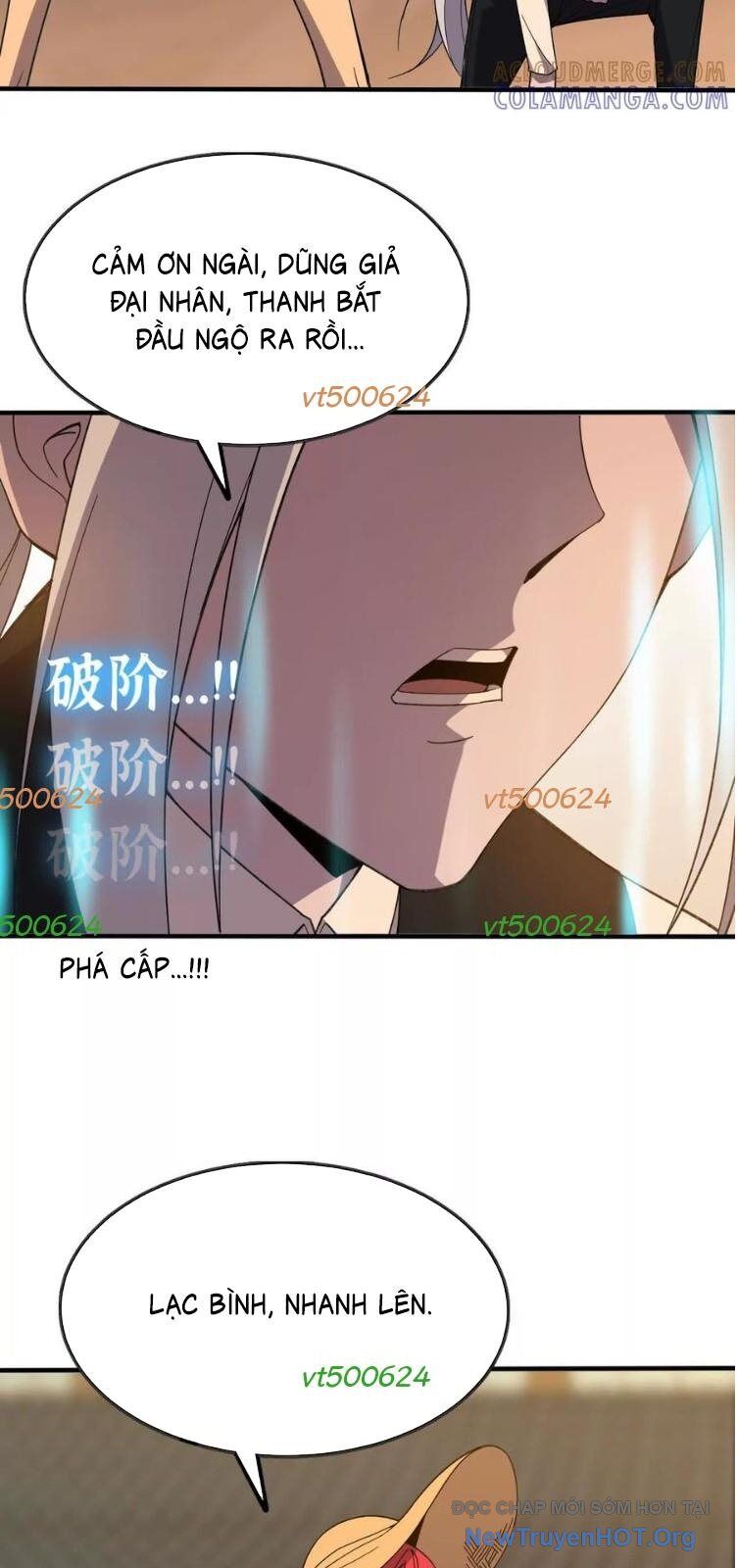 Dũng Giả X Nữ Ma Vương Chapter 169 - 16
