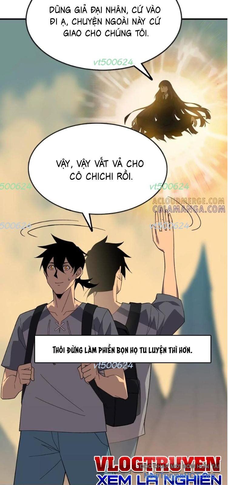 Dũng Giả X Nữ Ma Vương Chapter 169 - 18